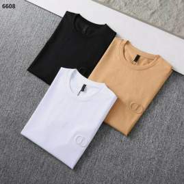 Picture of Dior T Shirts Short _SKUDiorM-4XL13xr0216257